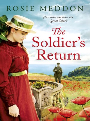 The Soldier's Return - ebook